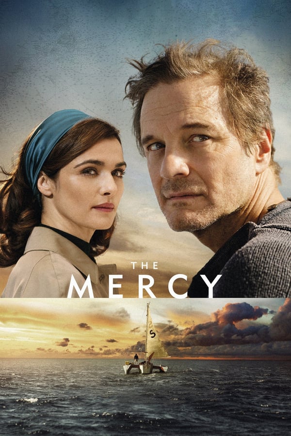 EN - The Mercy  () 4KOTT