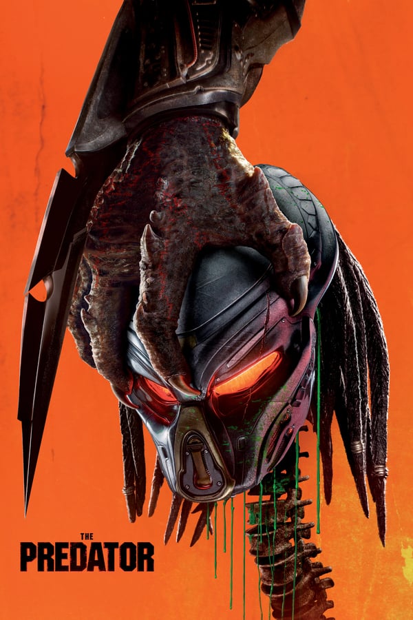 EN - The Predator  () 4KOTT