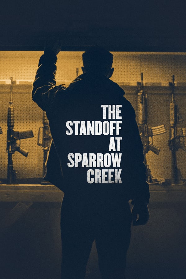 EN - The Standoff at Sparrow Creek  () 4KOTT