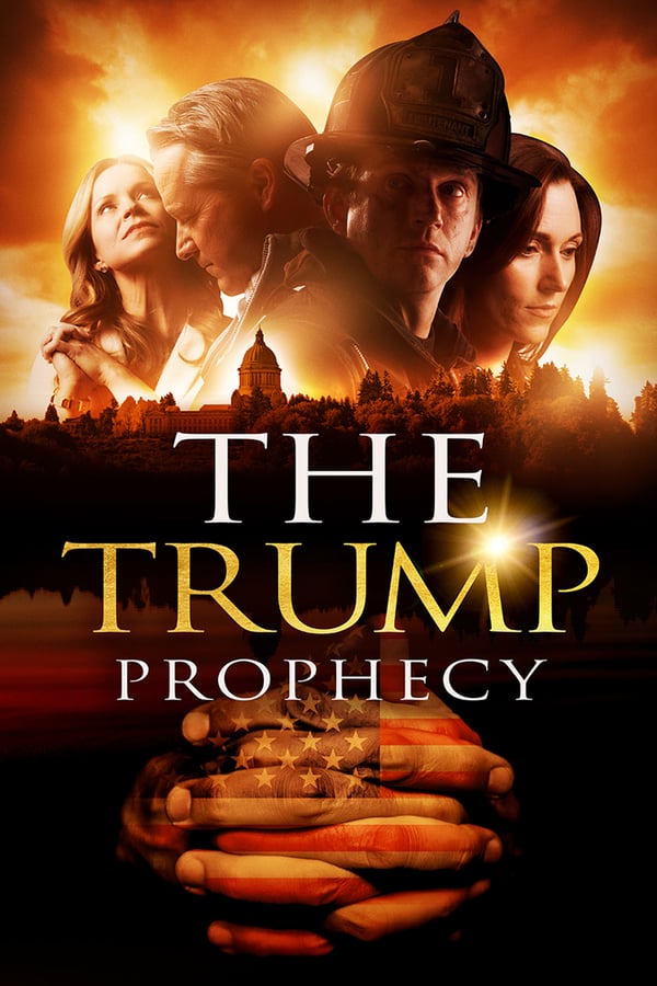 EN - The Trump Prophecy  () 4KOTT