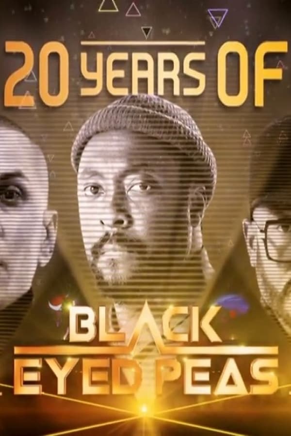 EN -  Years of the Black Eyed Peas  () 4KOTT