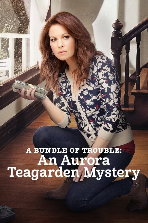 EN - A Bundle of Trouble: An Aurora Teagarden Mystery  () 4KOTT