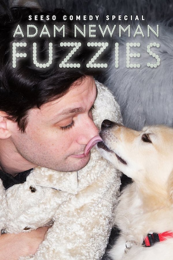 EN - Adam Newman: Fuzzies  () 4KOTT