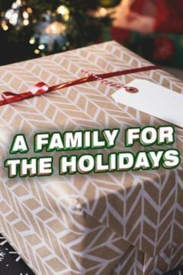 EN - A Family for the Holidays  () 4KOTT