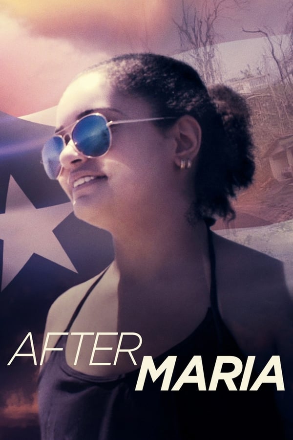 EN - After Maria  () 4KOTT