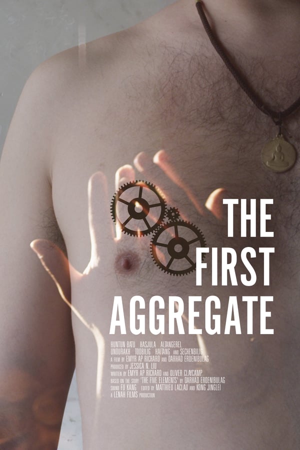 EN - The First Aggregate  () 4KOTT