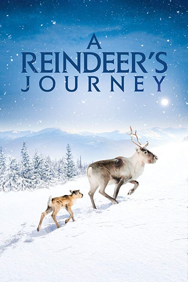 EN - A Reindeer's Journey  () 4KOTT