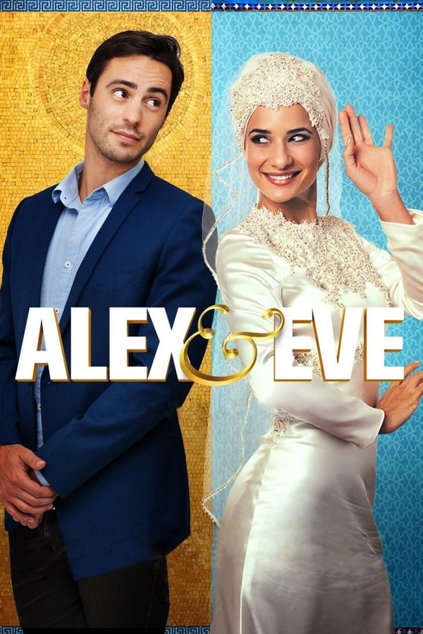 EN - Alex & Eve  () 4KOTT