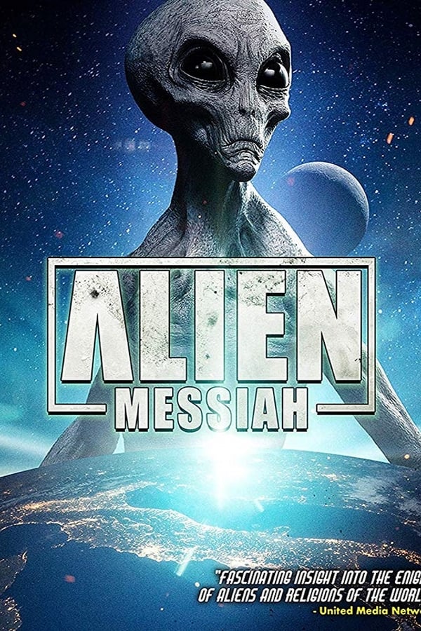 EN - Alien Messiah  () 4KOTT