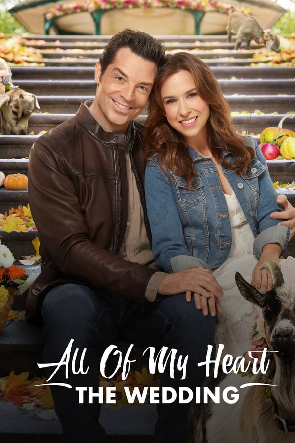 EN - All of My Heart: The Wedding  () 4KOTT