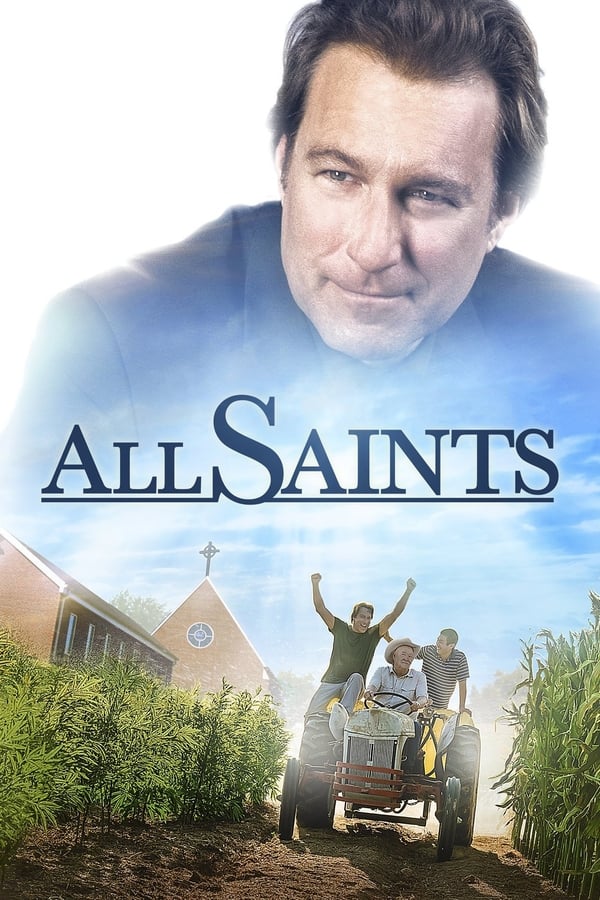 EN - All Saints  () 4KOTT