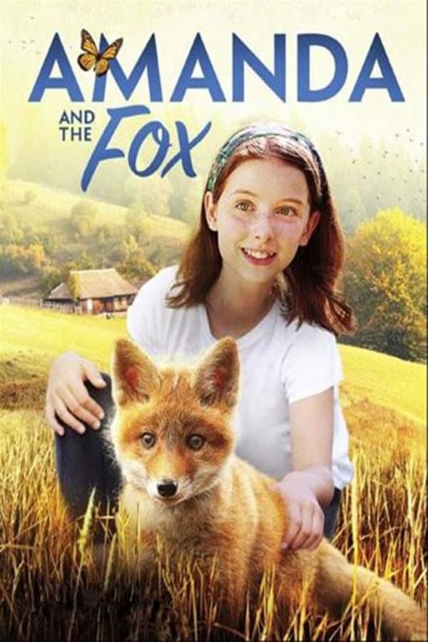 EN - Amanda and the Fox  () 4KOTT