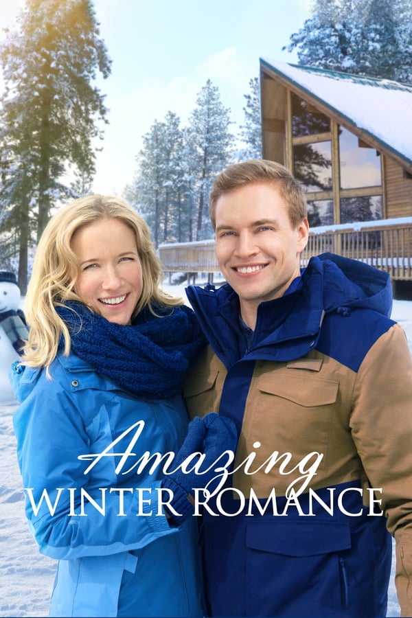 EN - Amazing Winter Romance  () 4KOTT