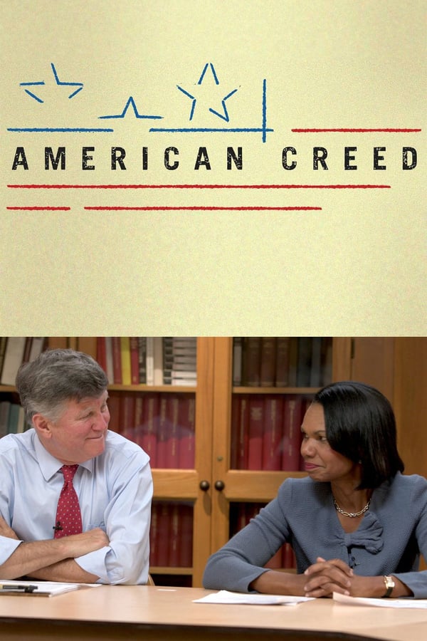 EN - American Creed  () 4KOTT