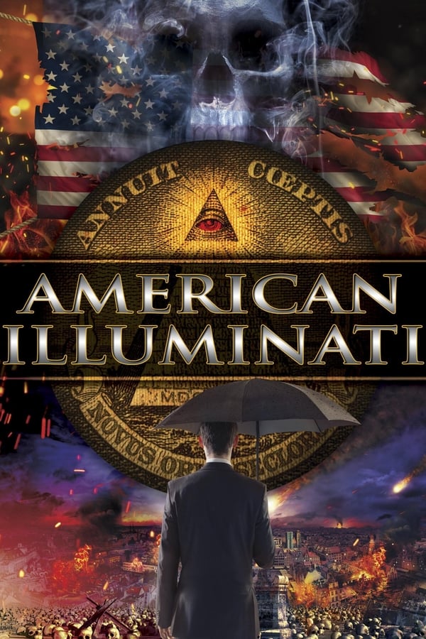 EN - American Illuminati  () 4KOTT