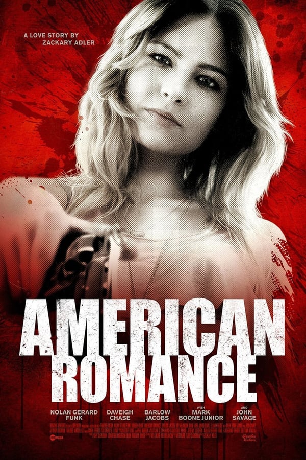 EN - American Romance  () 4KOTT