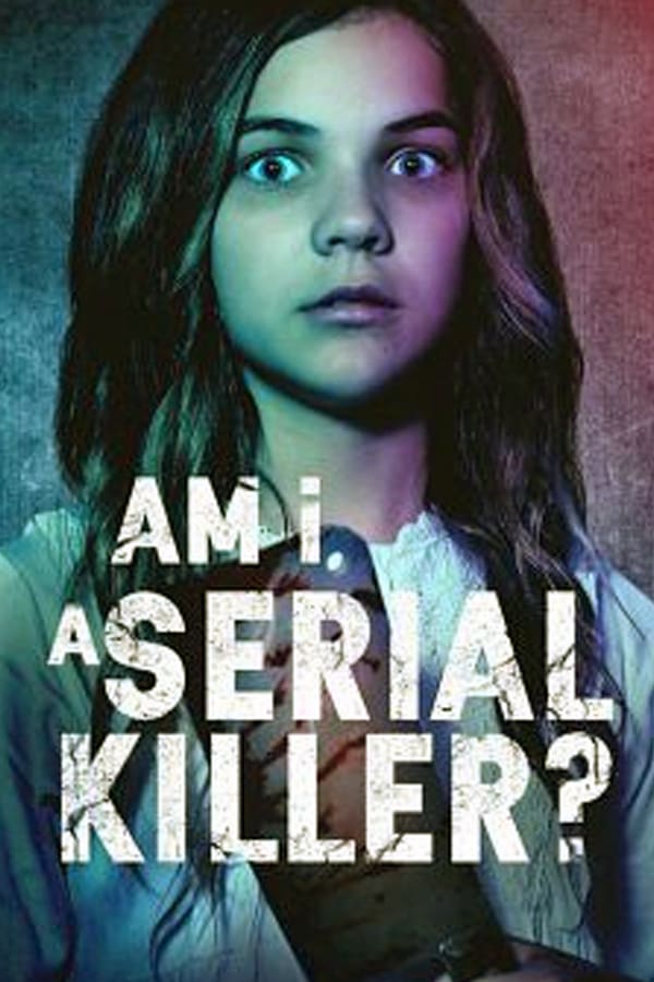 EN - Am I a Serial Killer?  () 4KOTT