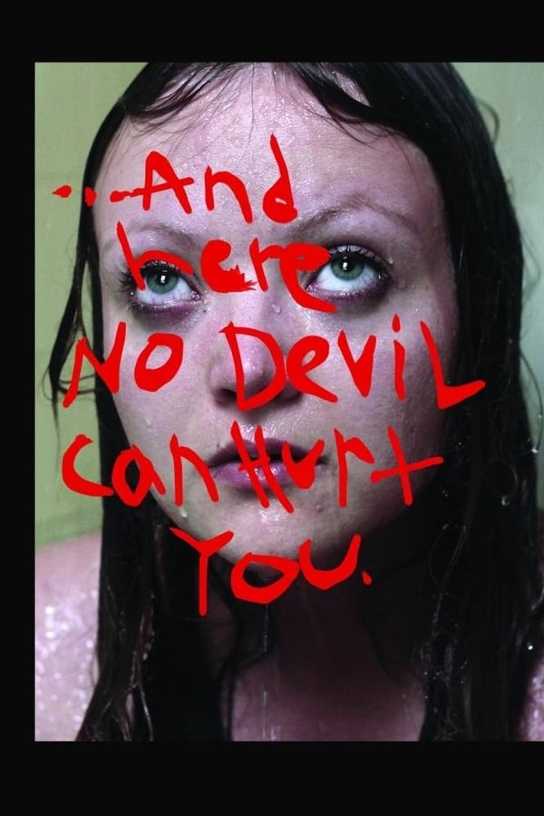 EN - And Here No Devil Can Hurt You  () 4KOTT