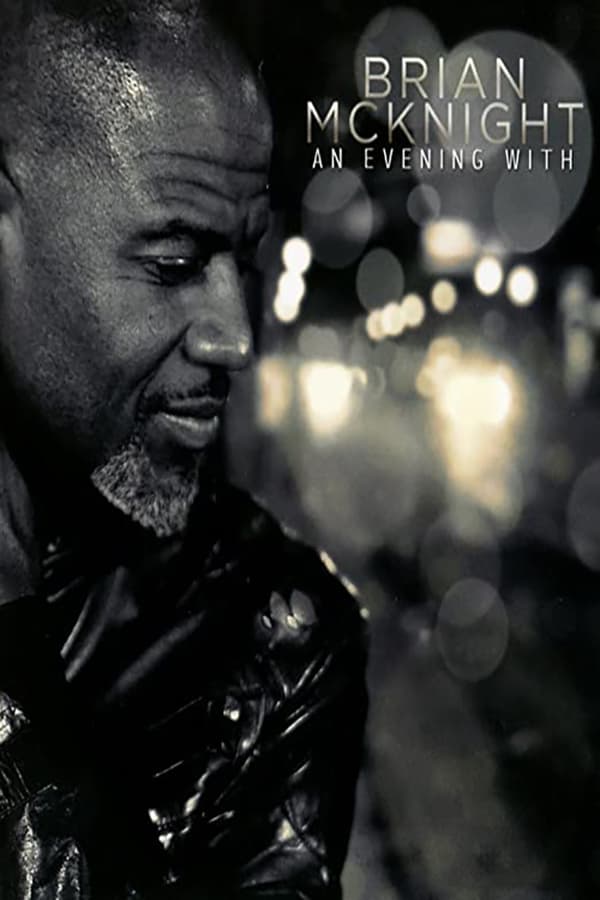 EN - An Evening with Brian McKnight  () 4KOTT