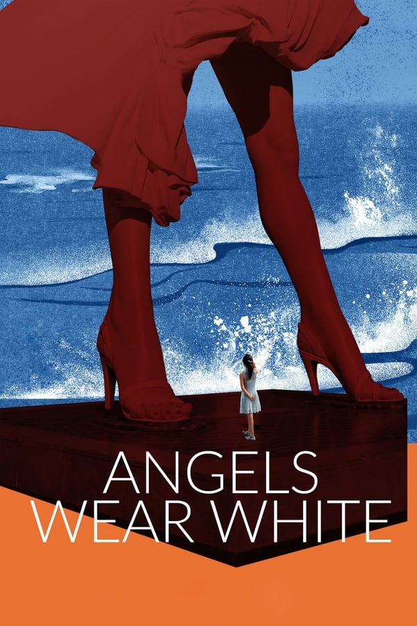 EN - Angels Wear White  () 4KOTT