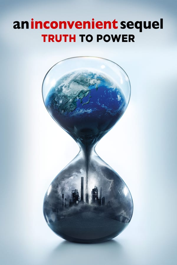 EN - An Inconvenient Sequel: Truth to Power  () 4KOTT