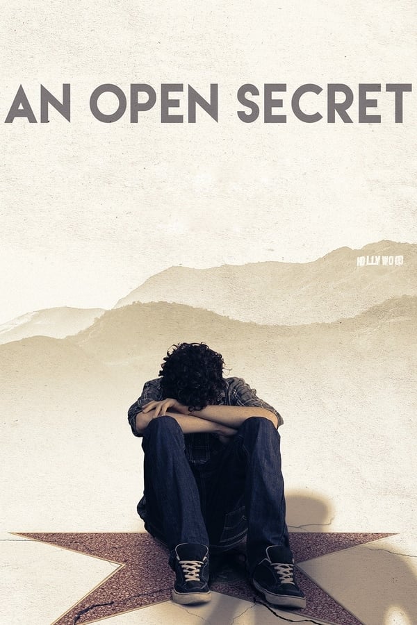 EN - An Open Secret  () 4KOTT