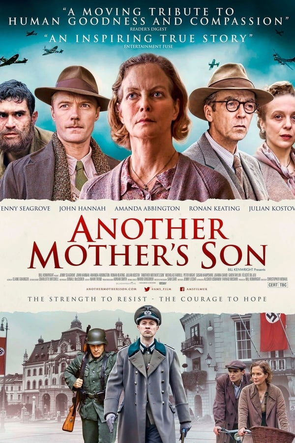 EN - Another Mother's Son  () 4KOTT