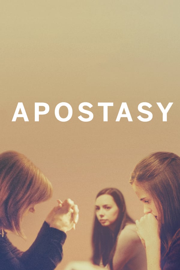 EN - Apostasy  () 4KOTT