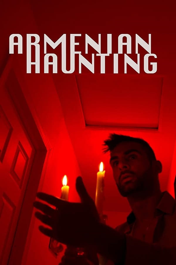 EN - Armenian Haunting  () 4KOTT