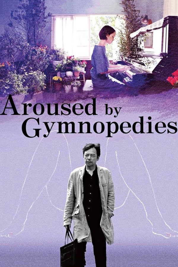 EN - Aroused by Gymnopedies  () 4KOTT