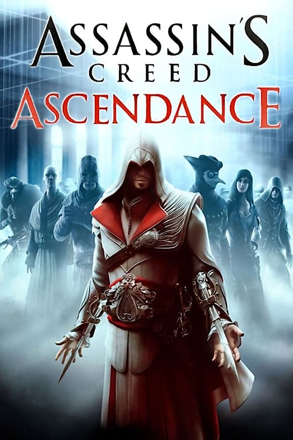 EN - Assassin's Creed: Ascendance  () 4KOTT