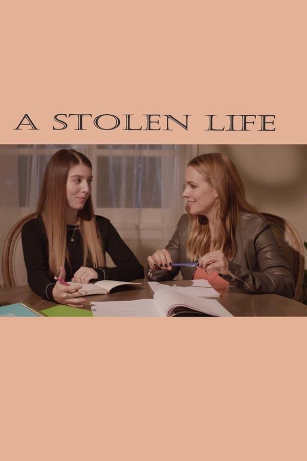 EN - A Stolen Life  () 4KOTT