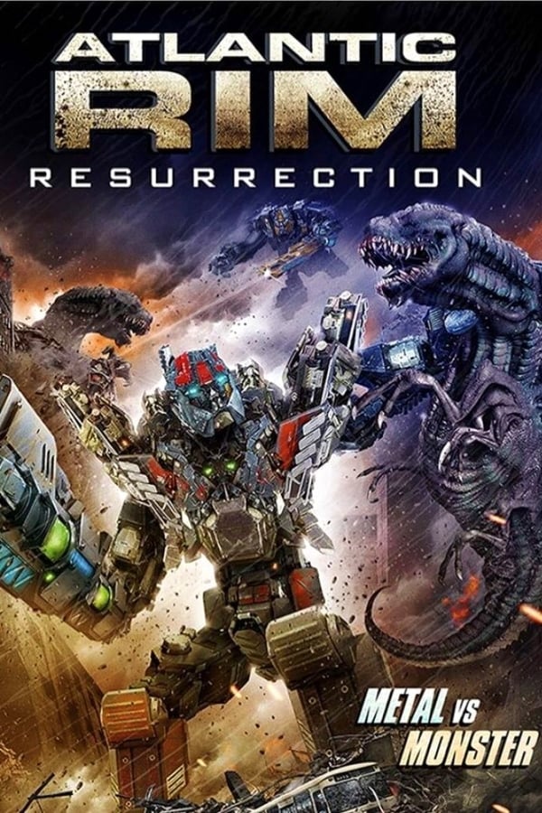 EN - Atlantic Rim: Resurrection  () 4KOTT