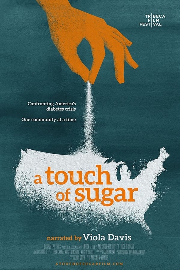 EN - A Touch of Sugar  () 4KOTT