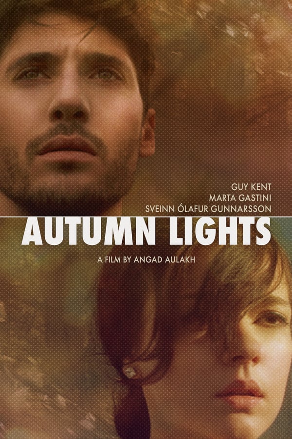 EN - Autumn Lights  () 4KOTT