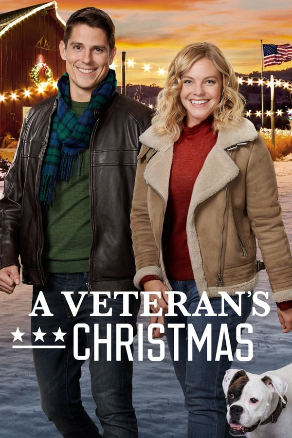 EN - A Veteran's Christmas  () 4KOTT