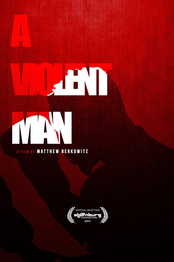 EN - A Violent Man  () 4KOTT