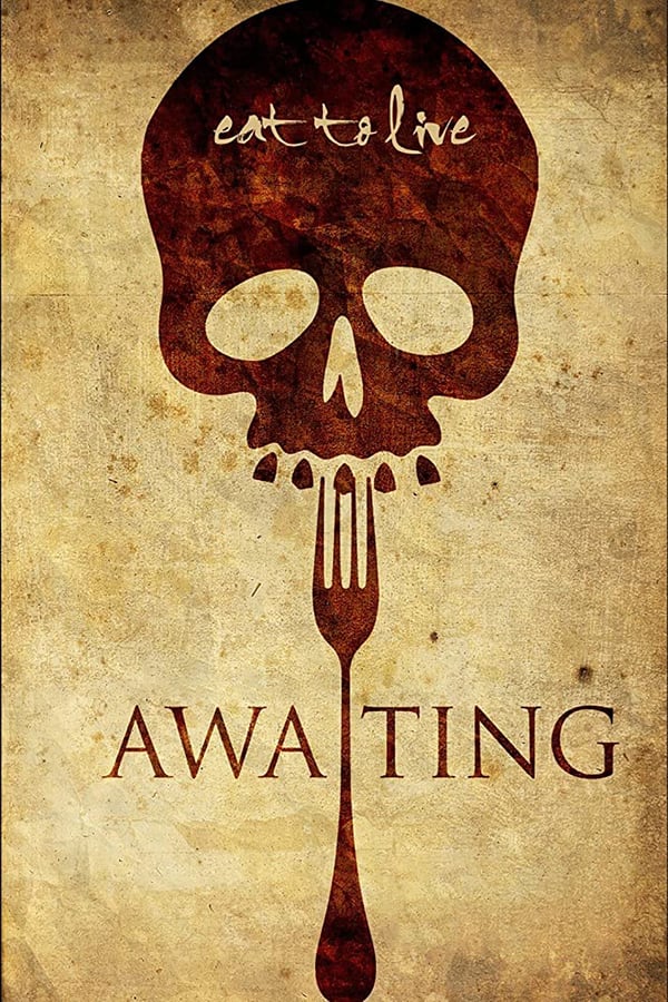 EN - Awaiting  () 4KOTT