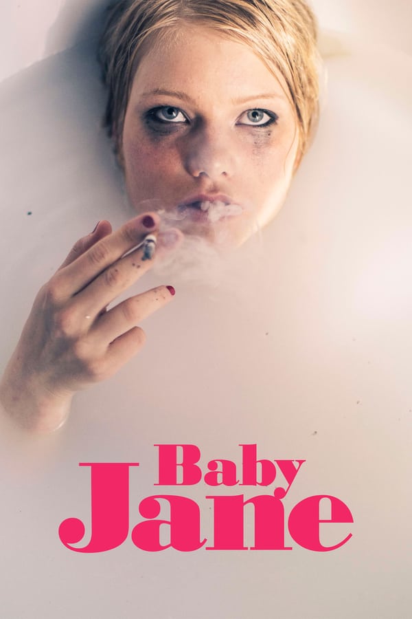 EN - Baby Jane  () 4KOTT