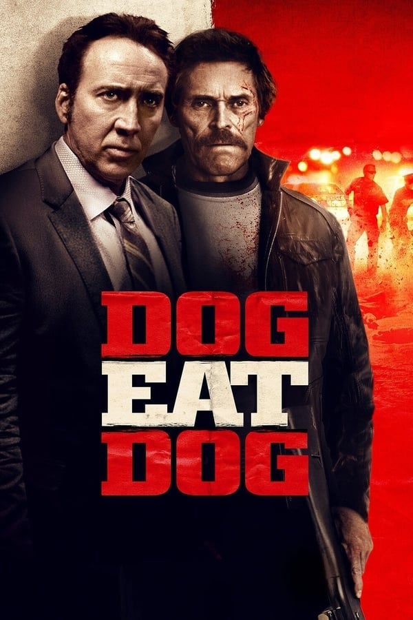 EN - Dog Eat Dog  () 4KOTT