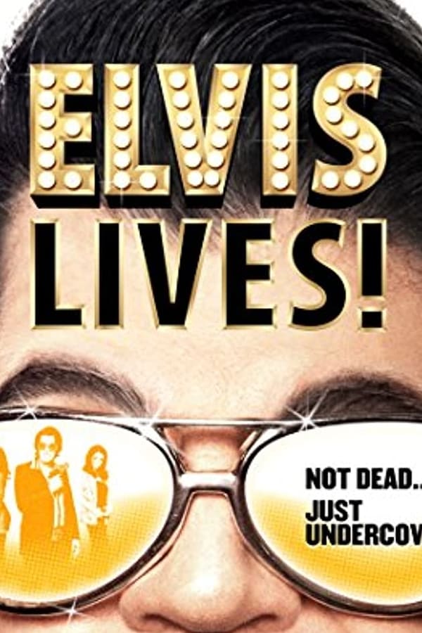 EN - Elvis Lives!  () 4KOTT