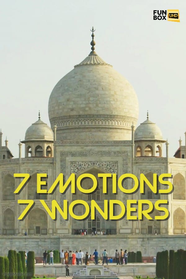 EN -  Emotions  Wonders  () 4KOTT