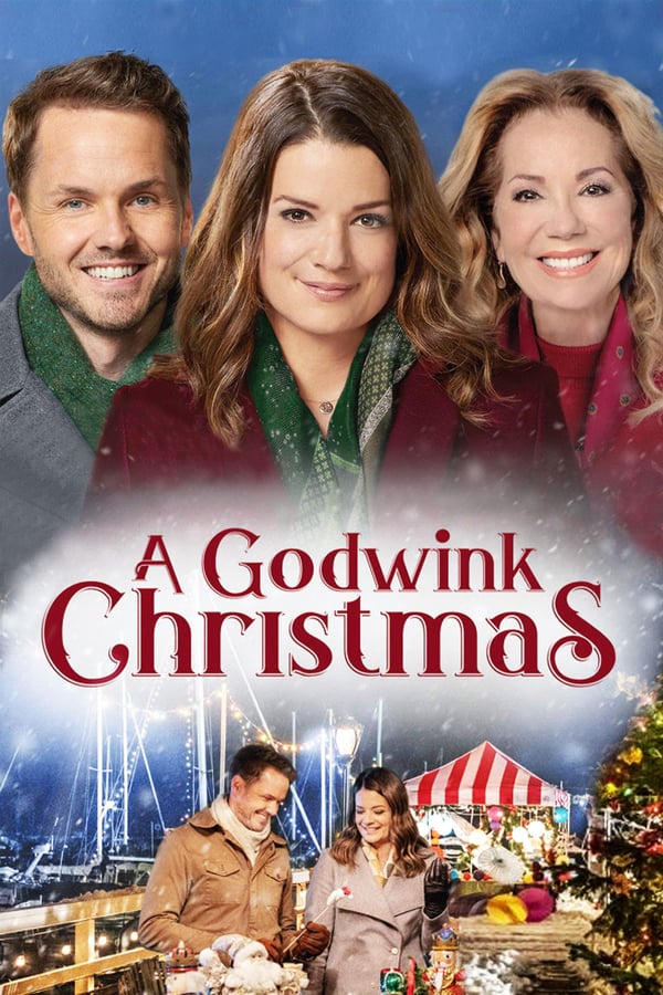 EN - A Godwink Christmas  () 4KOTT