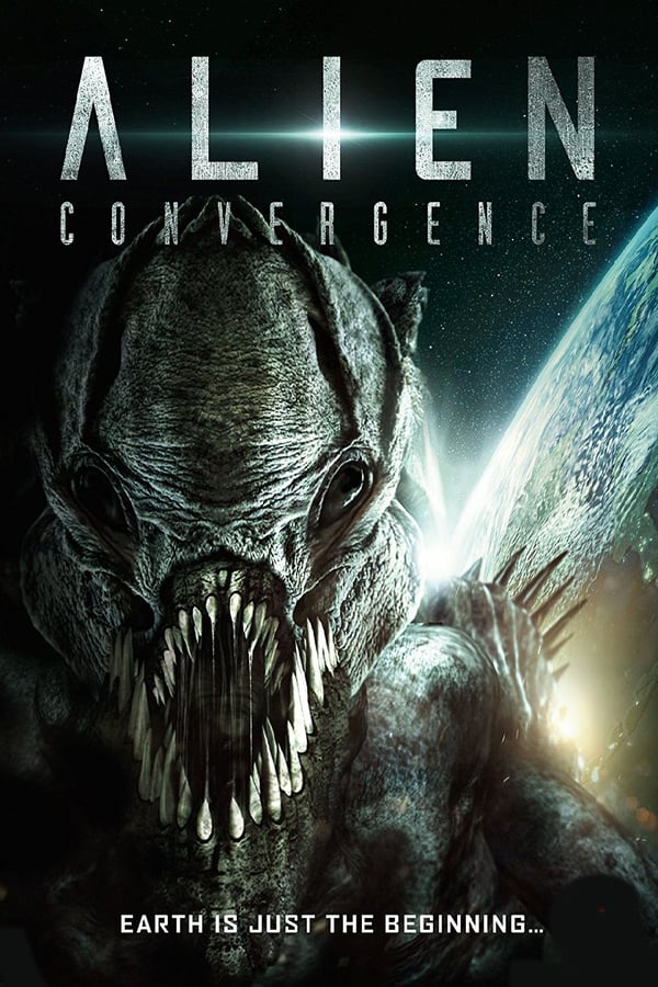 EN - Alien Convergence  () 4KOTT