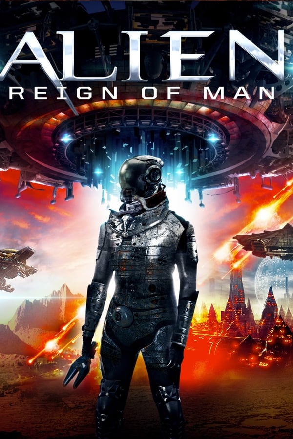 EN - Alien Reign of Man  () 4KOTT