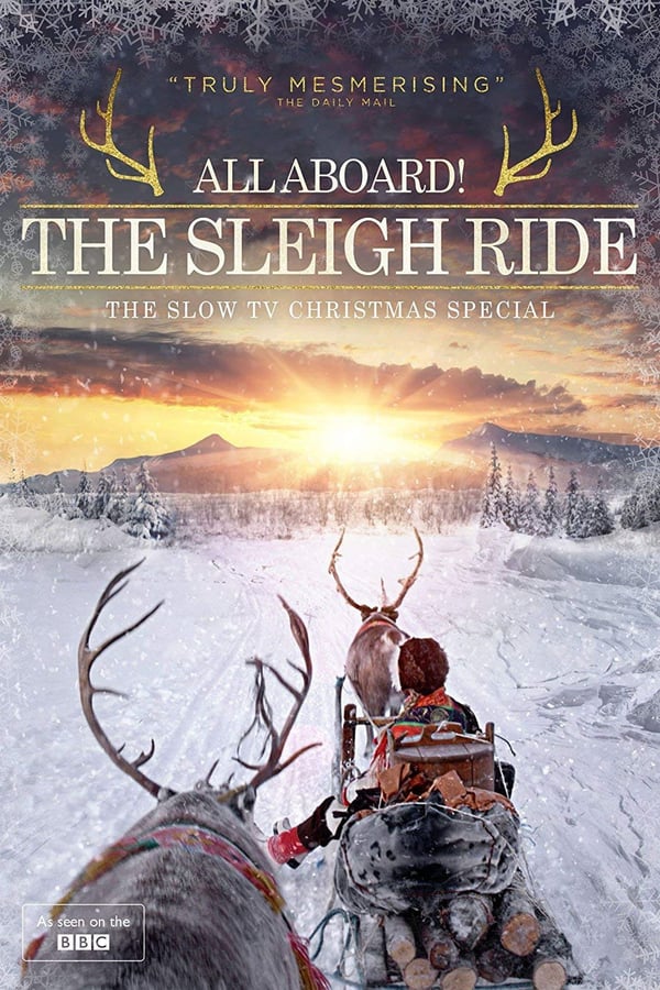 EN - All Aboard! The Sleigh Ride  () 4KOTT