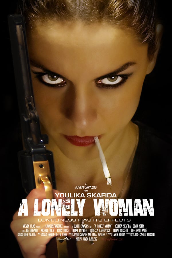 EN - A Lonely Woman  () 4KOTT