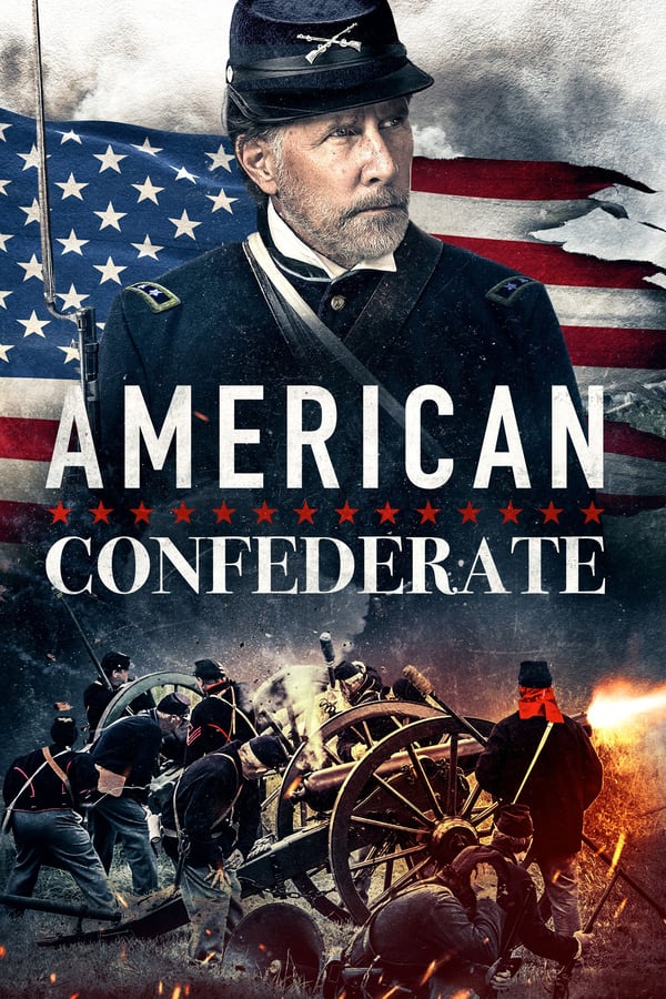 EN - American Confederate  () 4KOTT