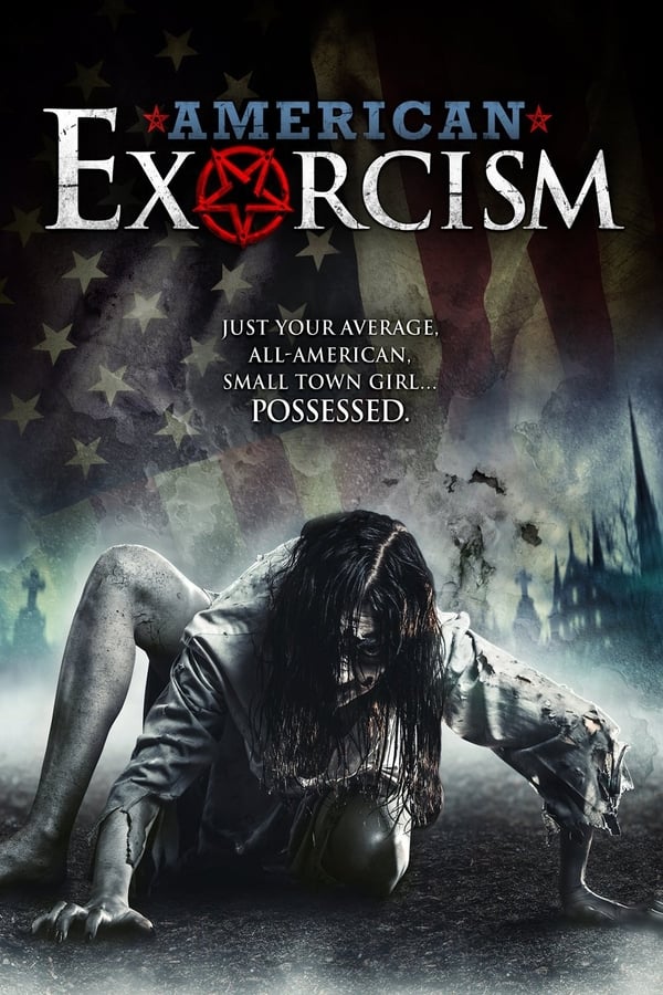 EN - American Exorcism  () 4KOTT