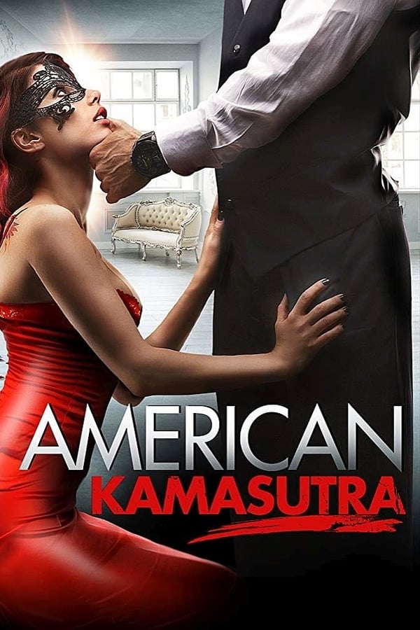 EN - American Kamasutra  () 4KOTT